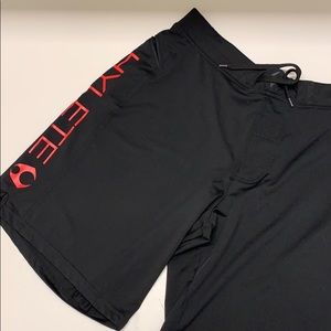 Men’s HYLETE shorts